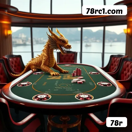 Histórico de apostas 78r