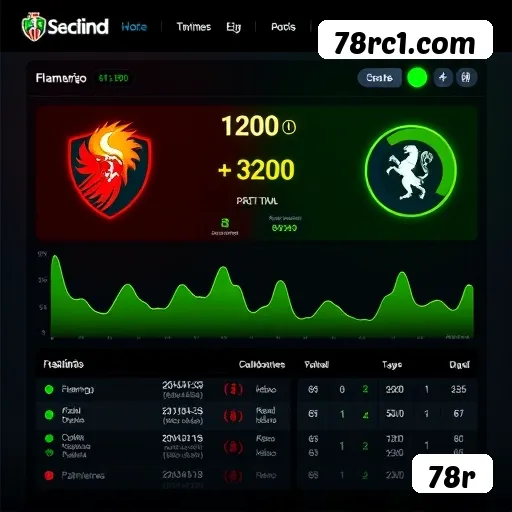 Login seguro 78r - Imagem principal